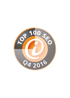Top 100 SEO-Dienstleister Deutschland Q4/2016